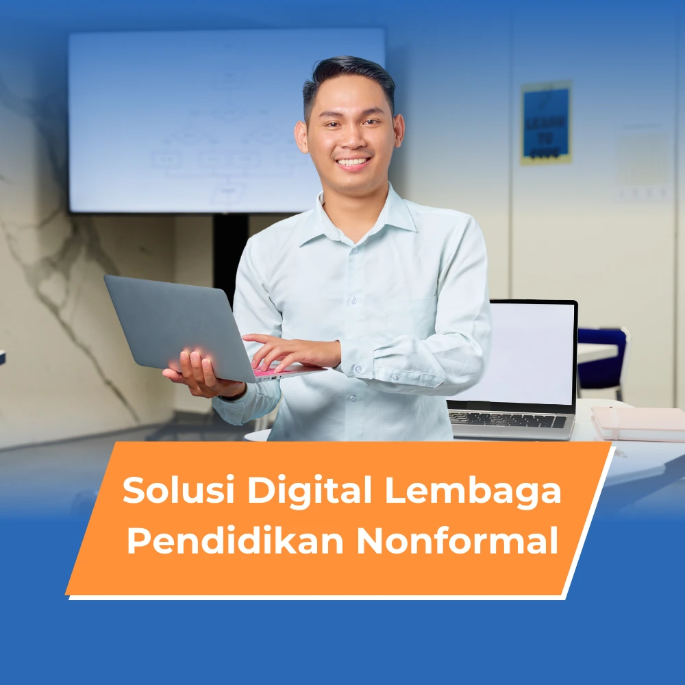 manfaat digital manajemen bimbel